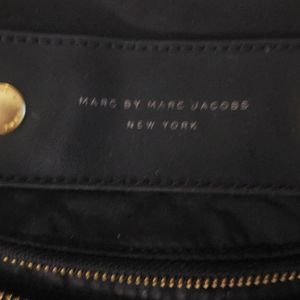 Marc by Marc Jacobs crossbody